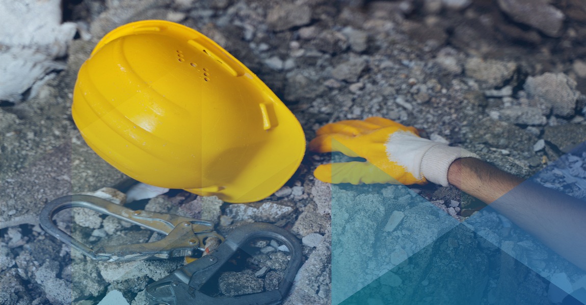 Acidentes de Trabalho: o alerta que cresce junto com as novas regras da NR-01