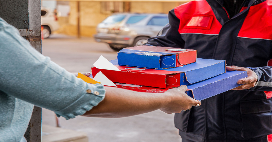 Exclusividade e venda casada: os impactos da ‘guerra do delivery’ nos restaurantes